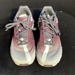 On Cloudflow size 5.5